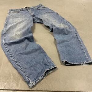 Baggy Y2K Arizona Jeans 34x34